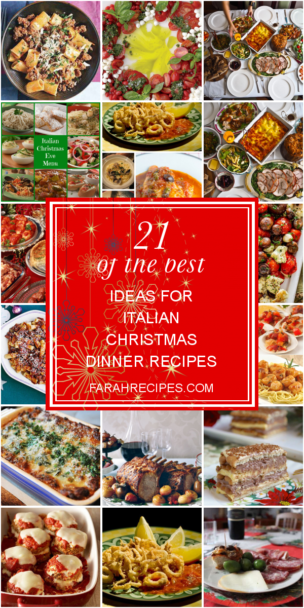 21-of-the-best-ideas-for-italian-christmas-dinner-recipes-most